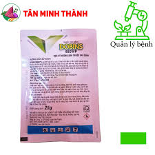 Dobins 650WP