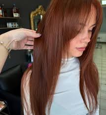 Haarstyliste Larissa