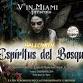 ESPIRITUS DEL BOSQUE event image