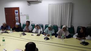 Laman rasmi pejabat daerah dantanah petaling. Mesyuarat Combi Petaling Bil 3 2018