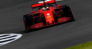 Gara difficile quella di oggi per il pilota della ferrari per carlos sainz. F1 Vettel La Ferrari Non Era Adatta A Me Oggi Formula 1 Notizie F1 News Auto