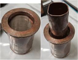 Image result for Copper 1972 Roper