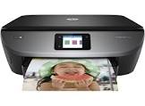 ENVY 7155 Wireless All-in-One Photo Printer HP