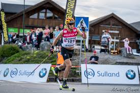 13:35 østberg må stå over toppidrettsveka. Rollerski Le Programme Complet De La Toppidrettsveka 2021 Nordic Mag N 1 Biathlon Ski Nordique