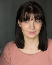 Cast and Creative Team — Starr! The Musical