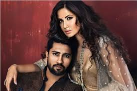 Vicky kaushal is an indian actor who works in hindi films. Katrina Kaif Vicky Kaushal Memes Flood Internet Dtnext In