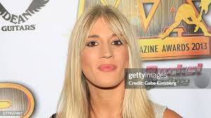 154 Laura Ginsberg Photos & High Res Pictures