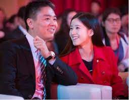 Who is jack ma wife ? Why Is It Harder To Divorce Jack Ma And His Wife Than To Establish Alibaba This Woman Is Not Easy Minews