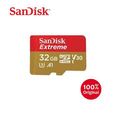 I always recommend doing a full format before using, for maximum performance. Sandisk Sdsqxaf Micro 32gb U3 A1 Sd Memory Card For Dash Cam Taiwantrade Com