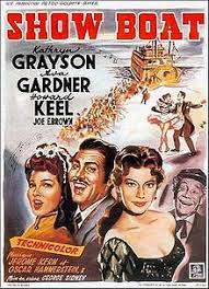 Animated christmas decorations indoor musical showboat composer. Show Boat Wikipedia