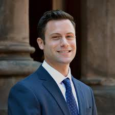 Seth Corkin CFP® ChFC® EA posted