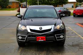 Image result for Crystal Black 2011 RDX