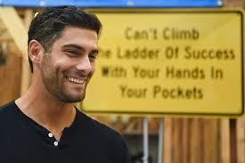 The 49ers or Raiders could be