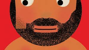 Ingrown hairs, including those on your buttocks, tend to be caused by shaving or waxing. How To Prevent Ingrown Hairs And Razor Bumps Gq