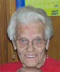 Opal Lucille Morris Obituary