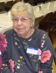 Veronica Ann Crone Obituary (2024)