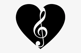 1080 x 1920 jpeg 1708 кб. Musical Note Logos Juve Cenitdelacabrera Co With Regard Love Music Notes Png Free Transparent Png Download Pngkey