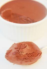 La Cuisine De Bernard La Creme Valerie Au Chocolat Recette Creme Chocolat La Cuisine De Bernard Creme Dessert Chocolat