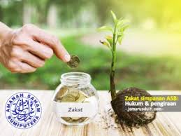 Untuk cara pengiraan zakat pendapatan yang tepat, boleh rujuk laman web pusat pungutan zakat (ppz). Zakat Simpanan Asb Hukum Pengiraan Jom Urus Duit