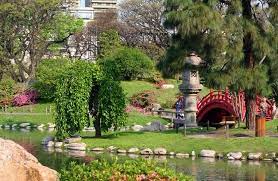 El jardín japonés es un jardín argentino ubicado en el parque tres de febrero del barrio de palermo, ciudad de buenos aires. El Jardin Japones De Buenos Aires Friendly Rentals Blog