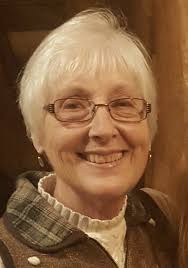 Obituary of Nancy Amanda Markel