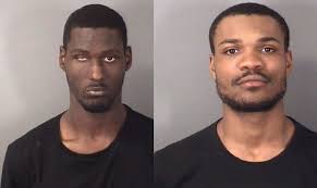 Stolen BMW, stabbing and drugs: October 23, 2018 Police Blotter