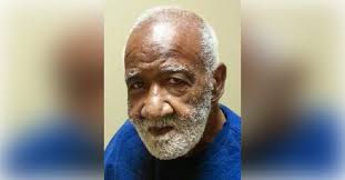 Obituary information for William Gillespie Sr.