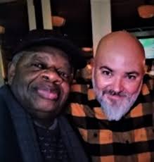 Nick Scheuble — blog — Jersey Indie