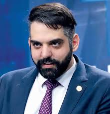 Saltillo 29 de abril de 2025 by Grupo Zócalo