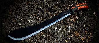 Bisa digunakan untuk segala jenis pisau dan gunting. Pisau Penyembelihan Hewan Pontren Com