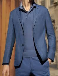 The Advantages Of A Silk Blend Suit Senszio