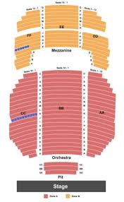 16 Problem Solving Wortham Center Seating Map