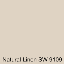 It can come in different weights and has a natural' or slubbed look to the weave. Natural Linen Coordinating Colors And Color Schemes