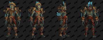 Do i need the horde version of this to unlock zandalari trolls, or is the alliance version sufficient? Zandalari Troll Allied Race Guides Wowhead