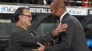 Web oficial de turismo de bielsa. Guardiola Bielsa Versteht Vom Fussball Viel Mehr Als Ich Kicker
