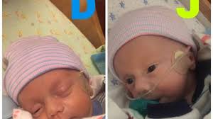 Fundraiser for Barb Webb Ambrozic by Jessica Brejcha : Baby James