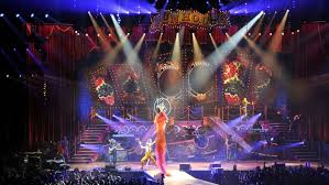 See more ideas about stage decorations, church stage design, church stage. Concert Set Designs That Ll Blow Your Mind Sherpa Land