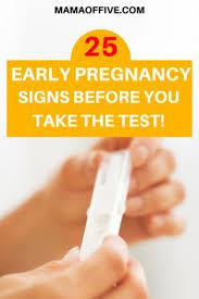 Types of discharge before period. Pin On First Signs Of Pregnancy