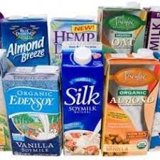 How Long Does Soy Milk Last Milk Alternatives Shelf Life Milk Alternatives Dairy Free Coffee Creamer Soy Milk