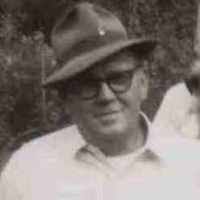 Bryan Francis Hatfield Sr (1912–2000)