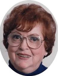 Wanda (Lows) Godfrey Obituary