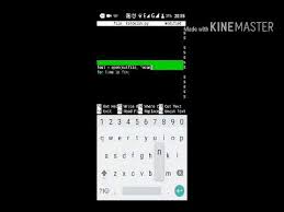 We did not find results for: Cara Hack Listrik Dengan Termux Android Youtube