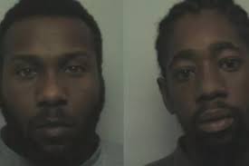 Birmingham drug dealers caught in Burton woman's house