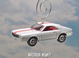 Image result for Frost White 1970 AMC