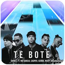 As a single on december 1, 2017. About Nio Garcia Te Bote Remix Piano Game Google Play Version Nio Garcia Te Bote Google Play Apptopia