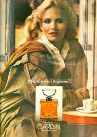 The very traditional pierre cardin was his first offering and was followed by others such as the woodsy black, the fun bleu marine, the spicy pierre cardin revelation, the oriental woodsy pierre cardin revelation energy and the popular centaure series. The Non Blonde Cardin De Pierre Cardin Vintage Perfumes