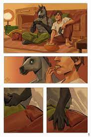 TF Comic by Selezneva comic porn - HD Porn Comics