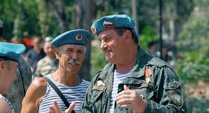 Уже много лет отмечается 2 августа день вдв. T34q 4gx4a79om