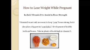 Why am i not gaining weight while pregnant? 3 Ways To Avoid Gaining Baby Weight Wikihow