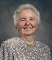 Jozefa Pasterczyk Obituary (2014)